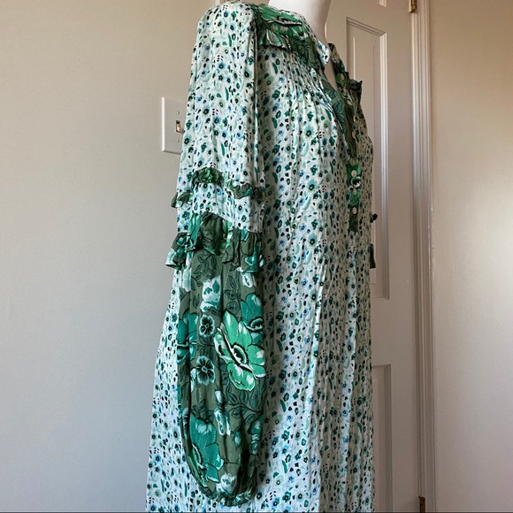 Rare SPELL Winona gown - Picture 11 of 16